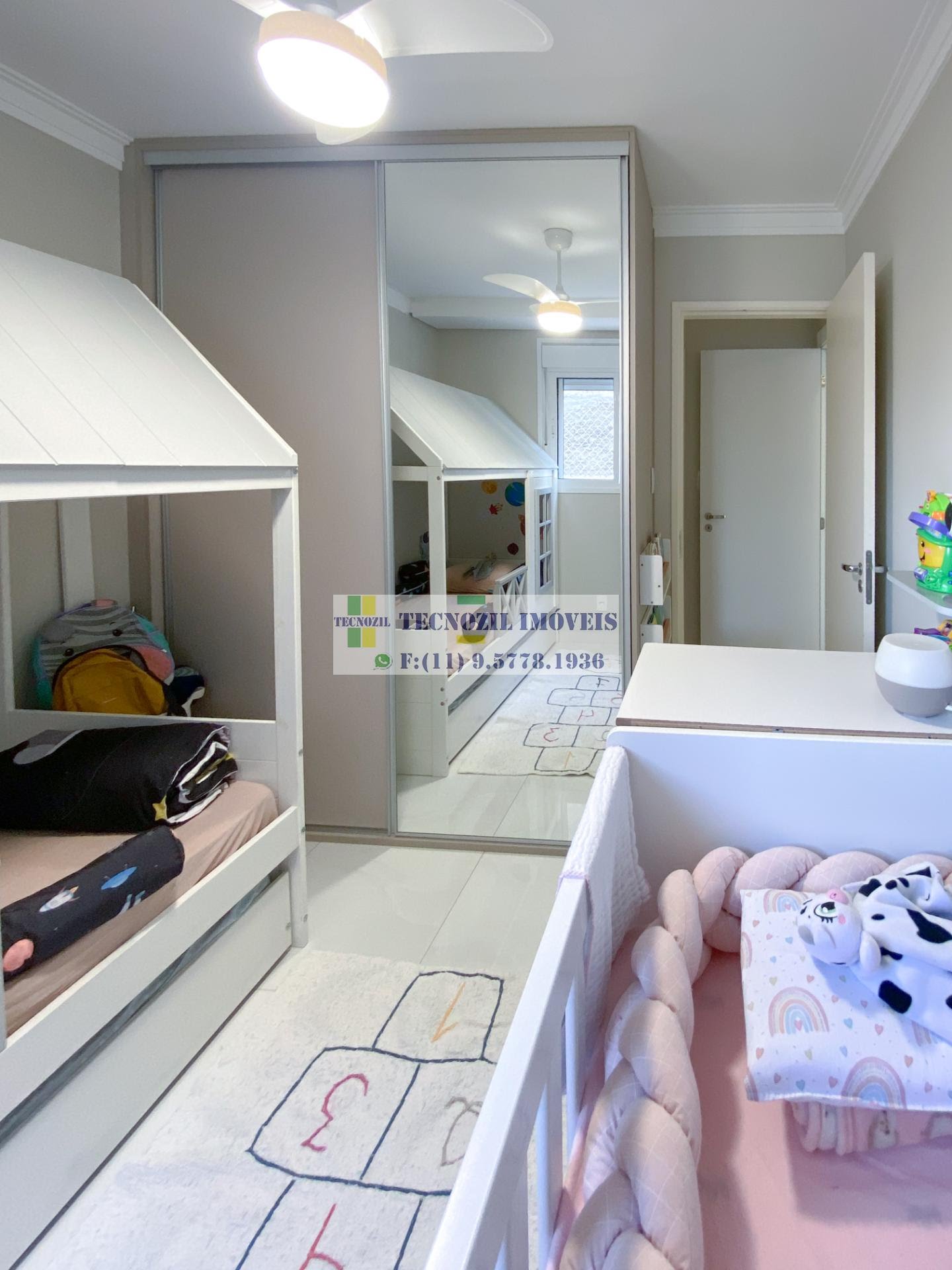 Apartamento, 2 quartos, 85 m² - Foto 34