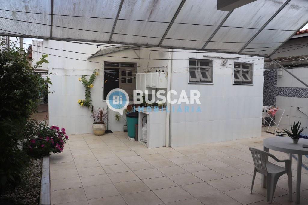 Casa à venda com 3 quartos, 4 banheiros, 2 vagas e 240m² no Parque Getúlio Vargas, Feira de Santana (BA) — foto 12 de 20