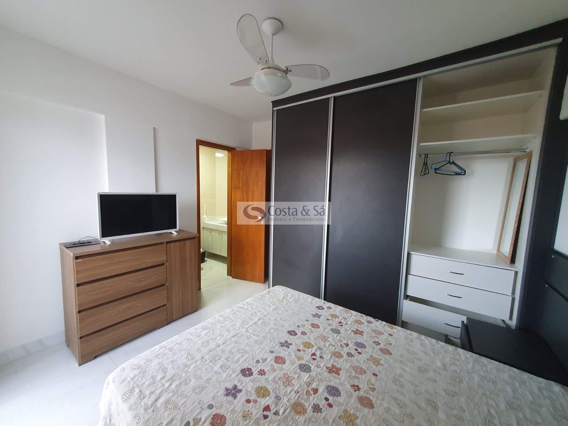Apartamento à venda com 1 quarto, 1 suíte e 1 vaga no Recreio, Rio das Ostras (RJ) — foto 21 de 27