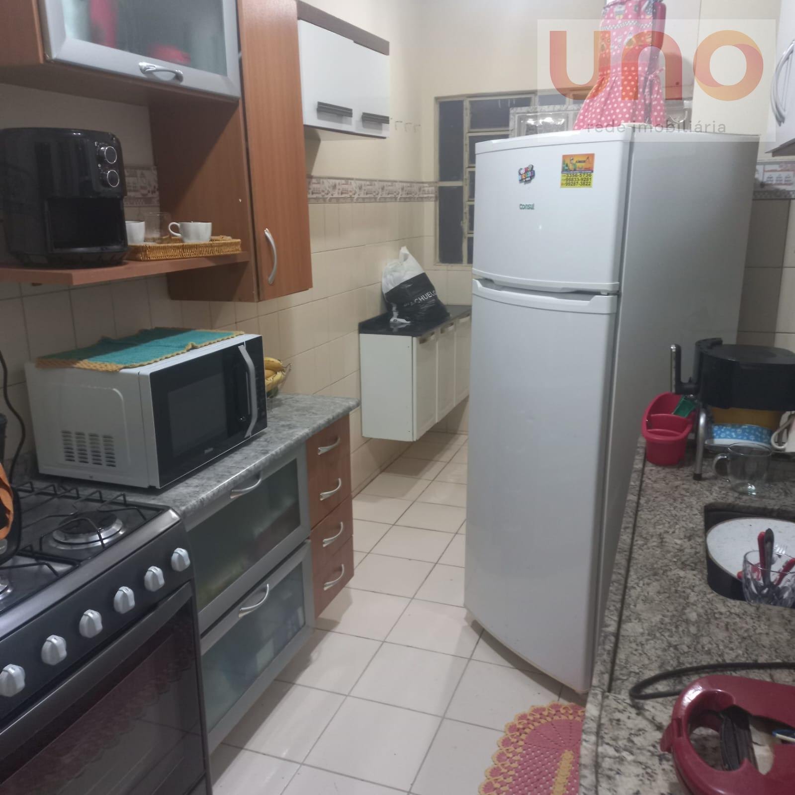 Apartamento à venda com 3 quartos, 1 banheiro, 1 vaga e 71m² no Monte Castelo, Campo Grande (MS) — foto 8 de 9