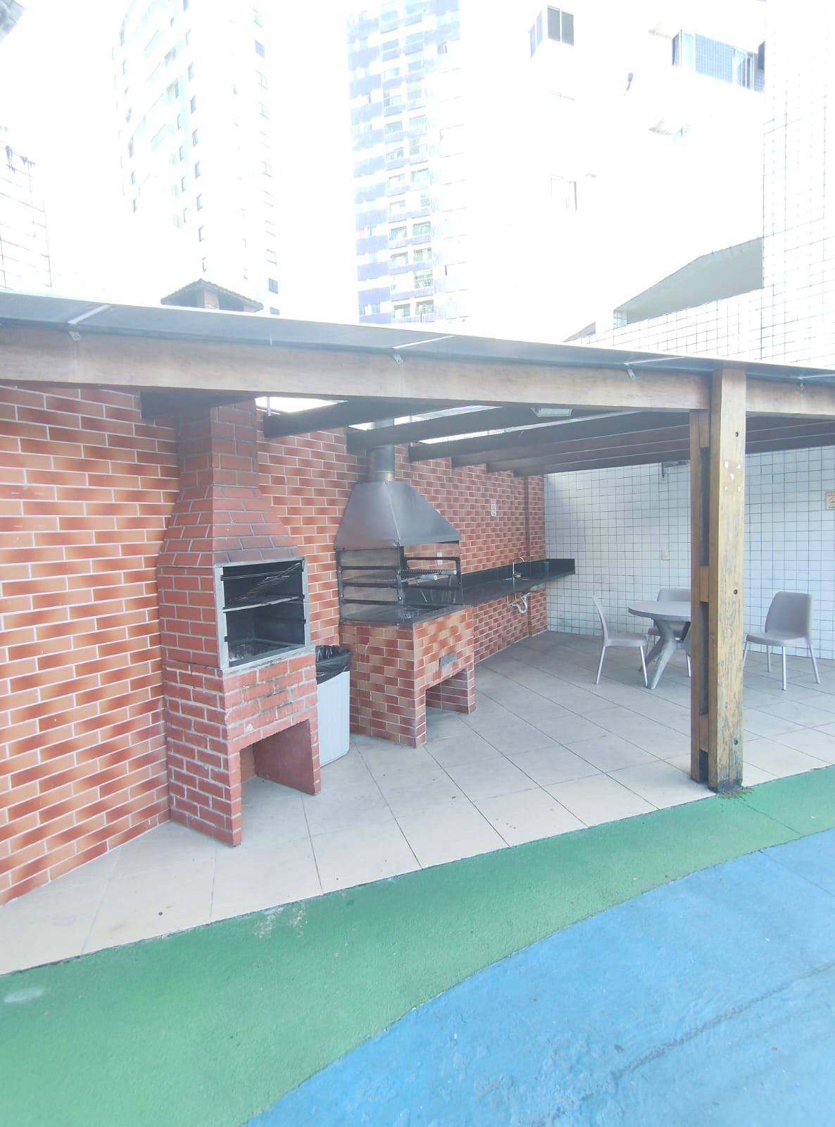 Apartamento à venda com 2 quartos, 1 suíte, 1 vaga e 55m² no Rosarinho, Recife (PE) — foto 25 de 30