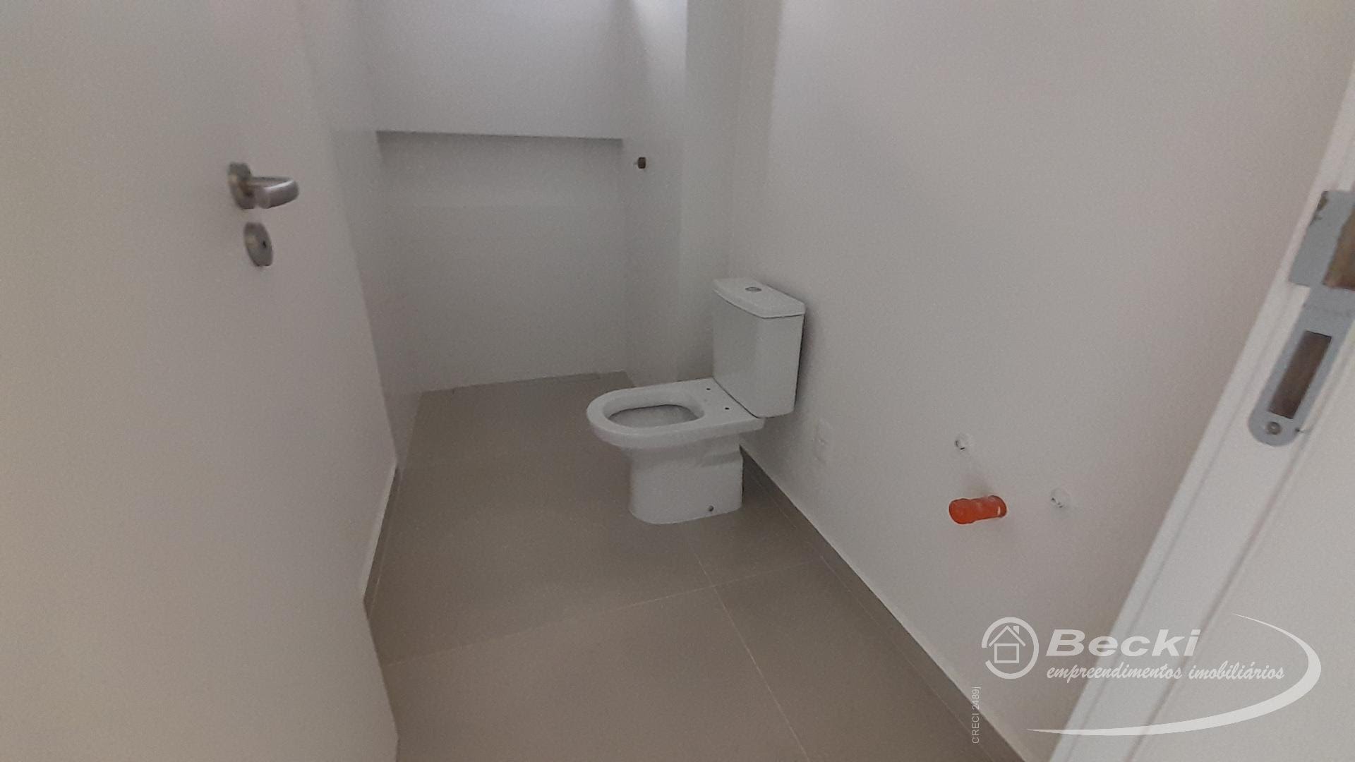 Apartamento à venda com 3 quartos, 3 suítes, 1 vaga e 153m² no Santo Antônio, Joinville (SC) — foto 17 de 30