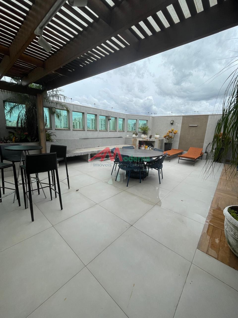 Apartamento à venda com 4 quartos, 2 suítes, 3 vagas e 436m² no Baeta Neves, São Bernardo do Campo (SP) — foto 22 de 26