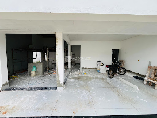 Casa em Residencial Village  -  Catalão