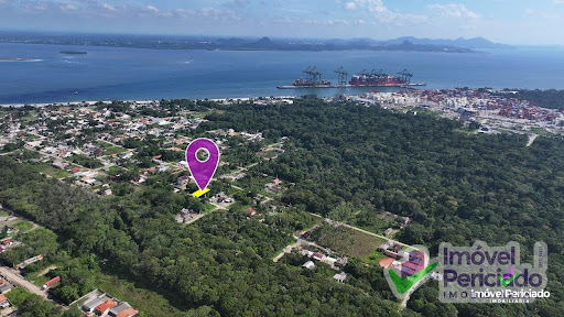 🏝️ Lote à venda no Pontal – Itapoá/SC