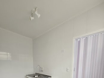 Apartamento em Cambuci  -  São Paulo