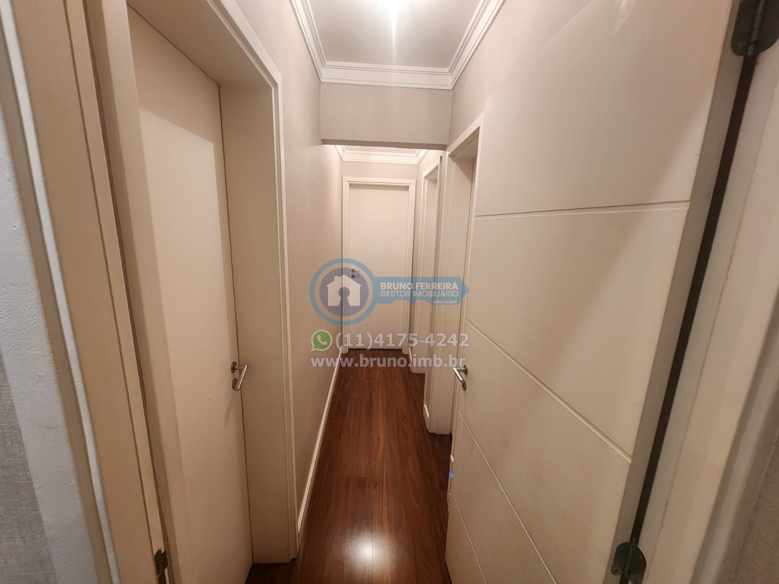 Apartamento à venda com 3 quartos, 2 banheiros, 2 vagas e 89m² no Imirim, São Paulo (SP) — foto 9 de 19
