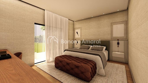 Casa de Condomínio, 4 quartos - Foto 30