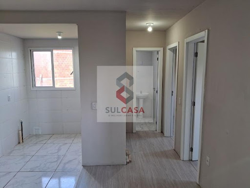 Apartamento Residencial Cardeal