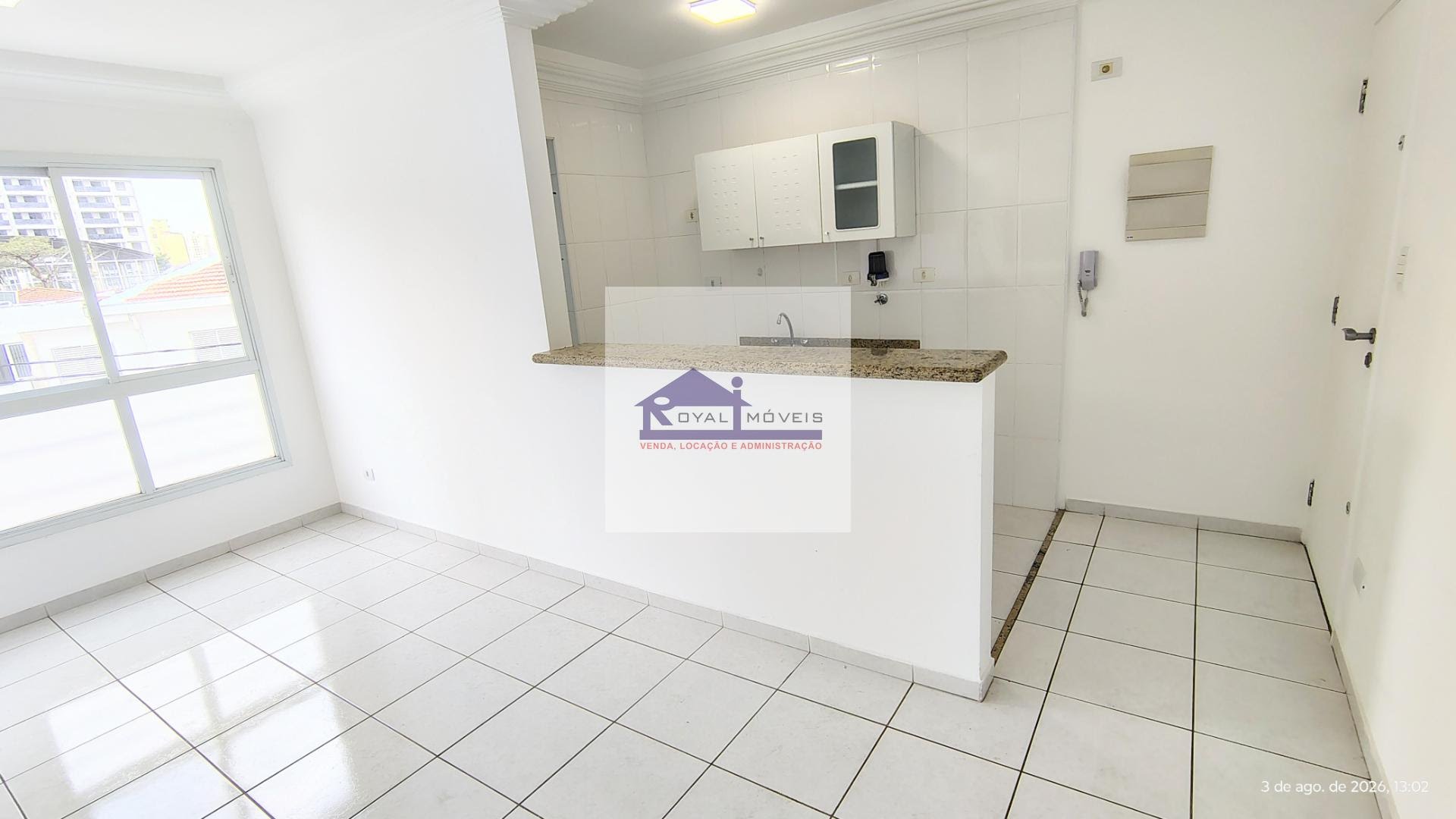 Apartamento para alugar com 1 quarto, 1 suíte, 1 vaga e 40m² no Mirandópolis, São Paulo (SP) — foto 2 de 30