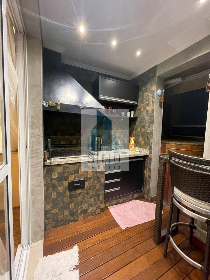 Apartamento à venda com 2 quartos e 2 suítes no Vila Bertioga, São Paulo (SP) — foto 8 de 28