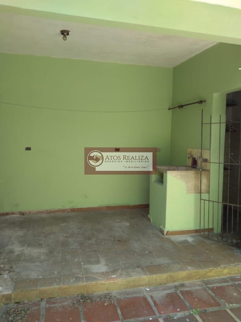 Casa à venda com 3 quartos, 2 banheiros, 4 vagas e 300m² no Jardim Esmeralda (zona Sul), São Paulo (SP) — foto 21 de 28