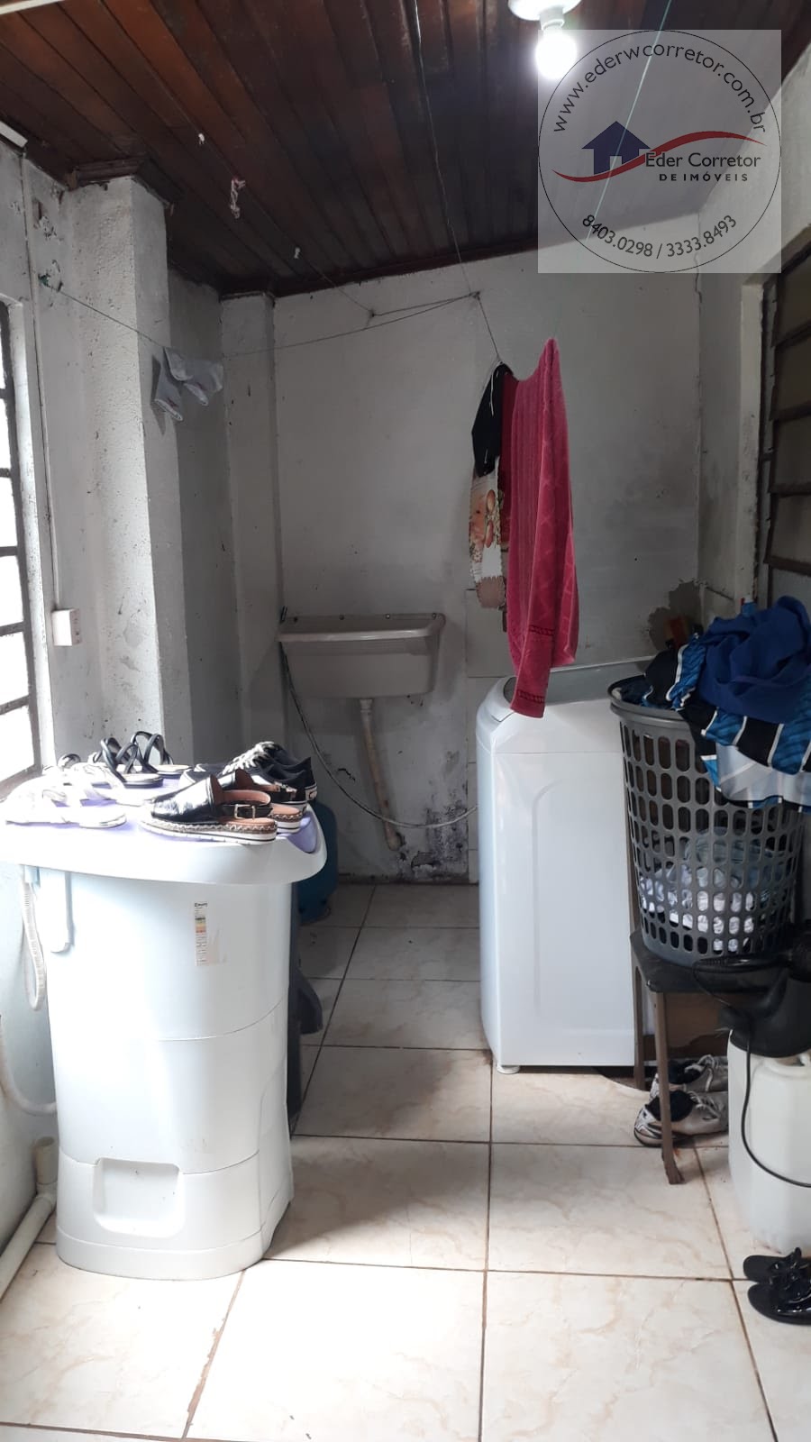 Casa à venda com 3 quartos, 1 banheiro, 1 vaga e 120m² no Osvaldo Aranha, Ijuí (RS) — foto 6 de 30