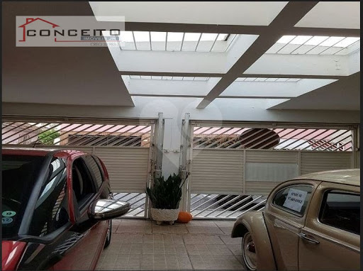 Casa em Vila Gomes Cardim  -  São Paulo