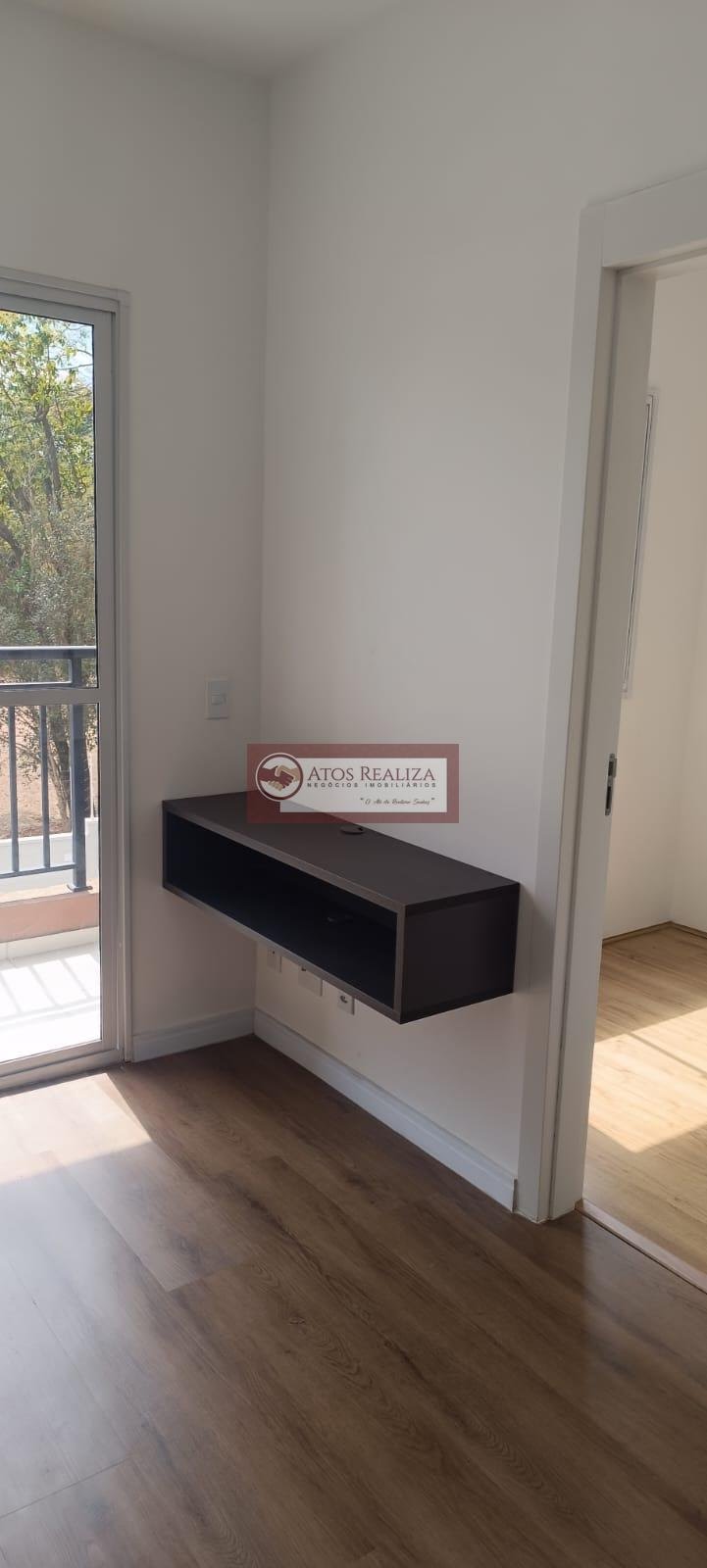 Apartamento à venda com 2 quartos, 1 banheiro e 38m² no Jardim Campo Grande, São Paulo (SP) — foto 11 de 17