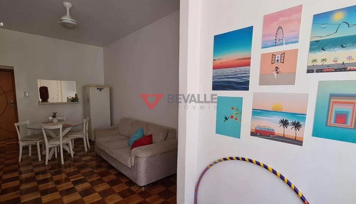 Apartamento à venda com 2 quartos, 2 suítes e 65m² no Humaitá, Rio de Janeiro (RJ) — foto 18 de 25