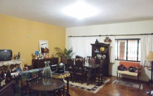 Casa para comprar em Casa Branca