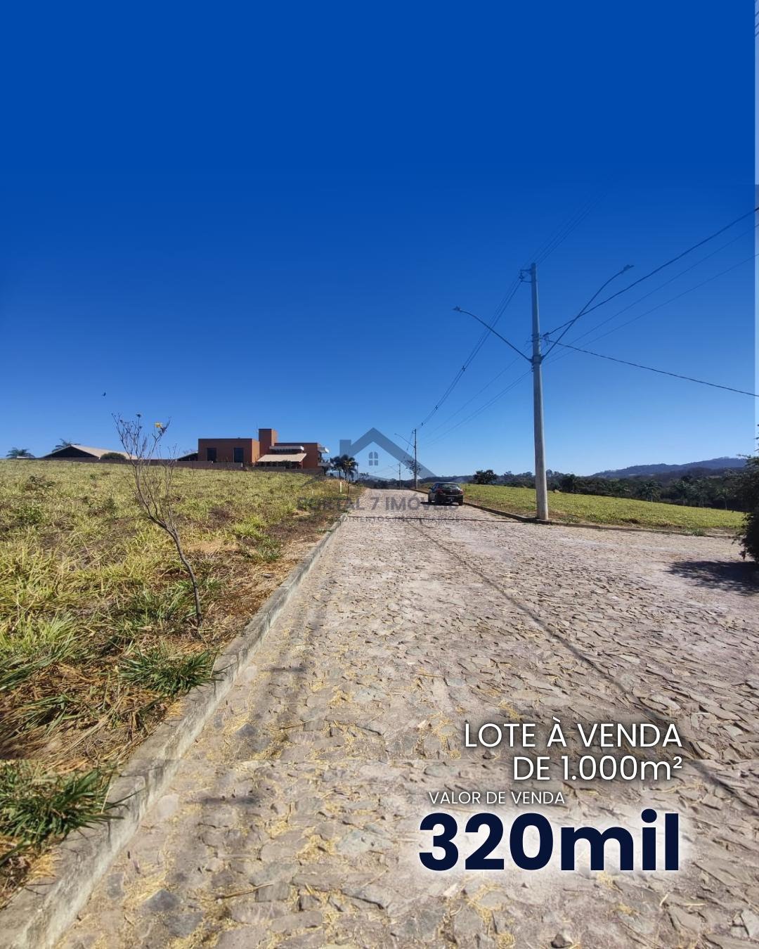 Terreno à venda no Estrada dos Mais, Inhaúma (MG) — foto 5 de 16