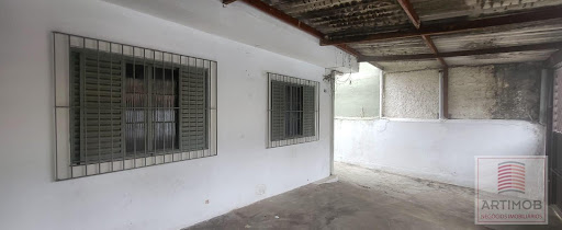 Casa à venda em Jardim Maria Virginia, São Paulo - 2 dorms, 160m²