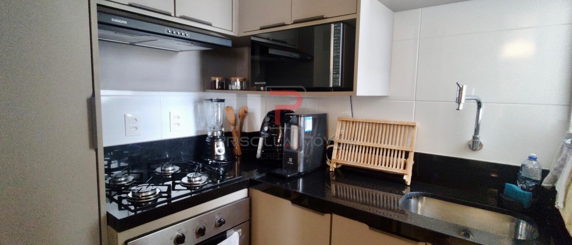 Apartamento à venda com 2 quartos, 2 suítes, 1 vaga e 90m² no Intermares, Cabedelo (PB) — foto 15 de 30