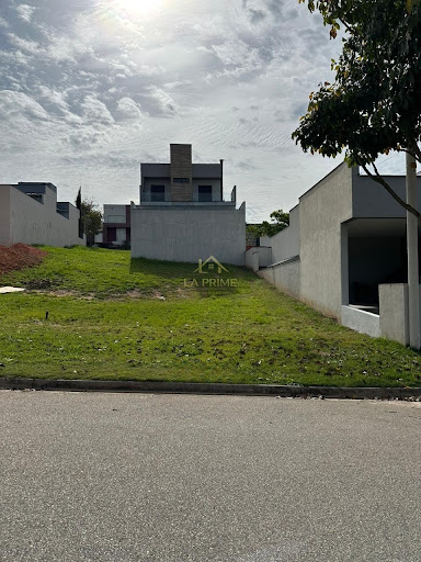 Terreno de Condomínio em Parque Ibiti Reserva - Sorocaba, SP