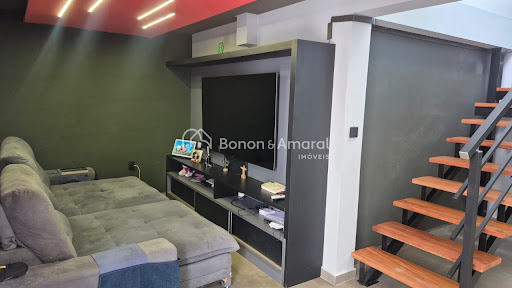 Casa, 3 quartos, 200 m² - Foto 16