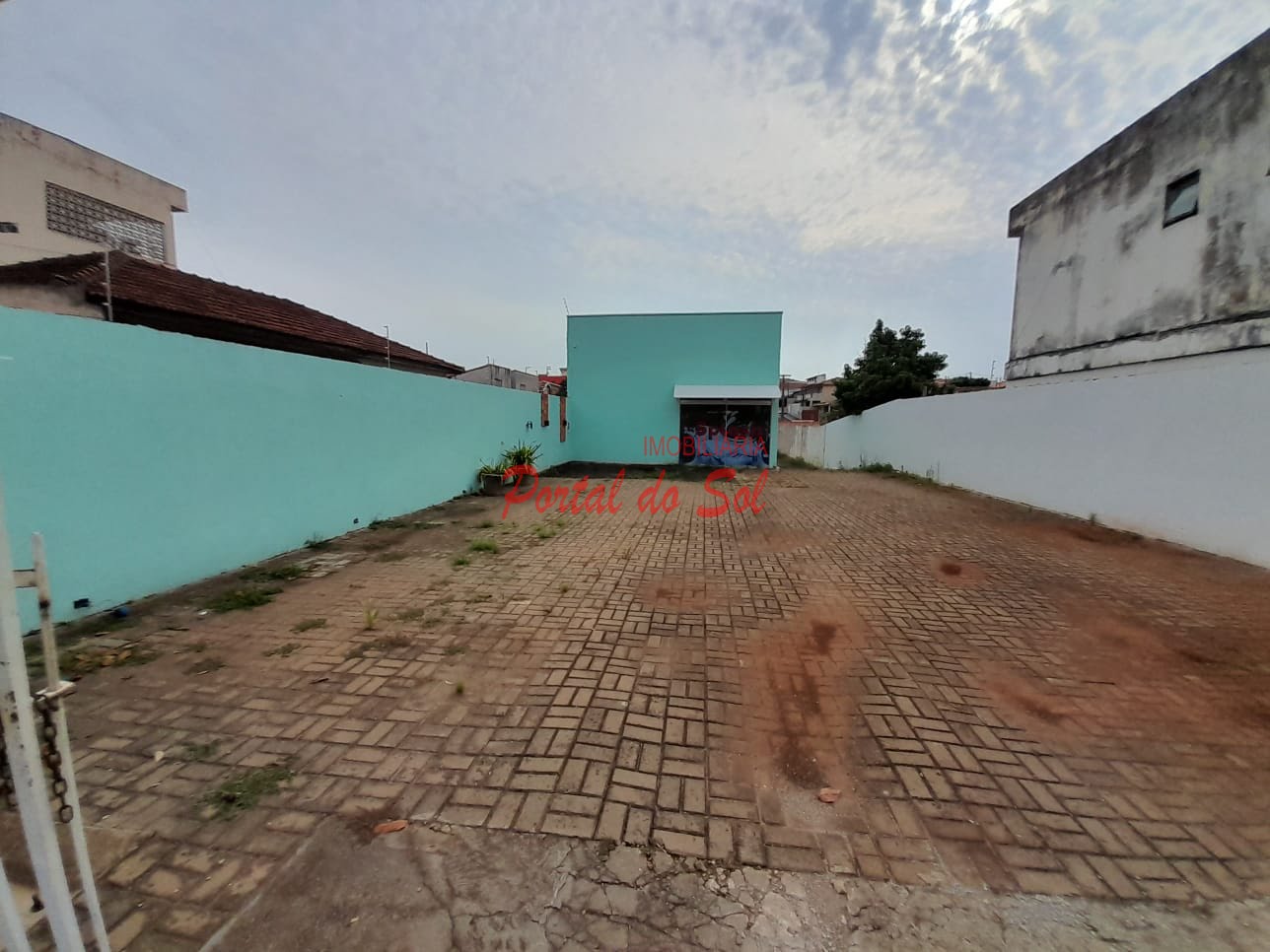Comercial para alugar com 1 banheiro no Jardim Santa Efigênia, Santo Antônio da Platina (PR) — foto 2 de 8