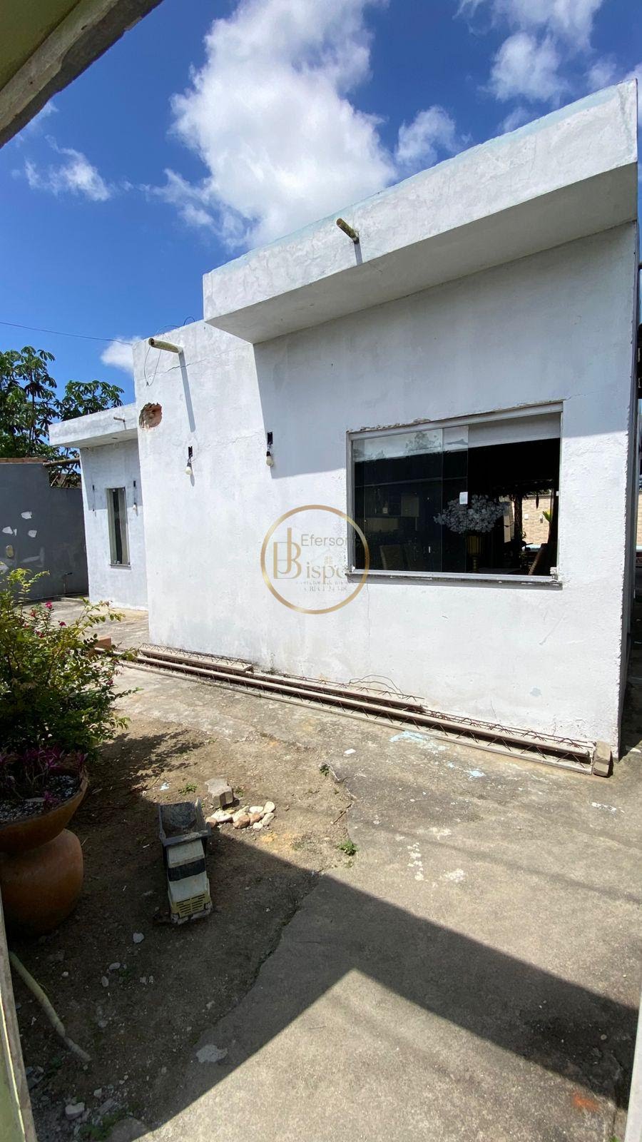 Casa à venda com 3 quartos, 1 suíte, 1 vaga e 140m² no Loteamento Residencial Portobello, Porto Seguro (BA) — foto 13 de 21
