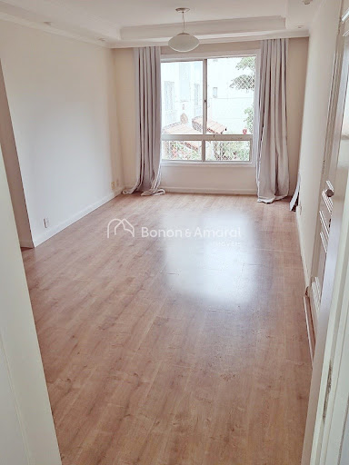 Apartamento, 3 quartos, 78 m² - Foto 4