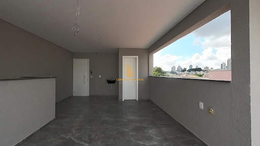 Apartamento Cobertura em Vila Sao Pedro - Santo André, SP