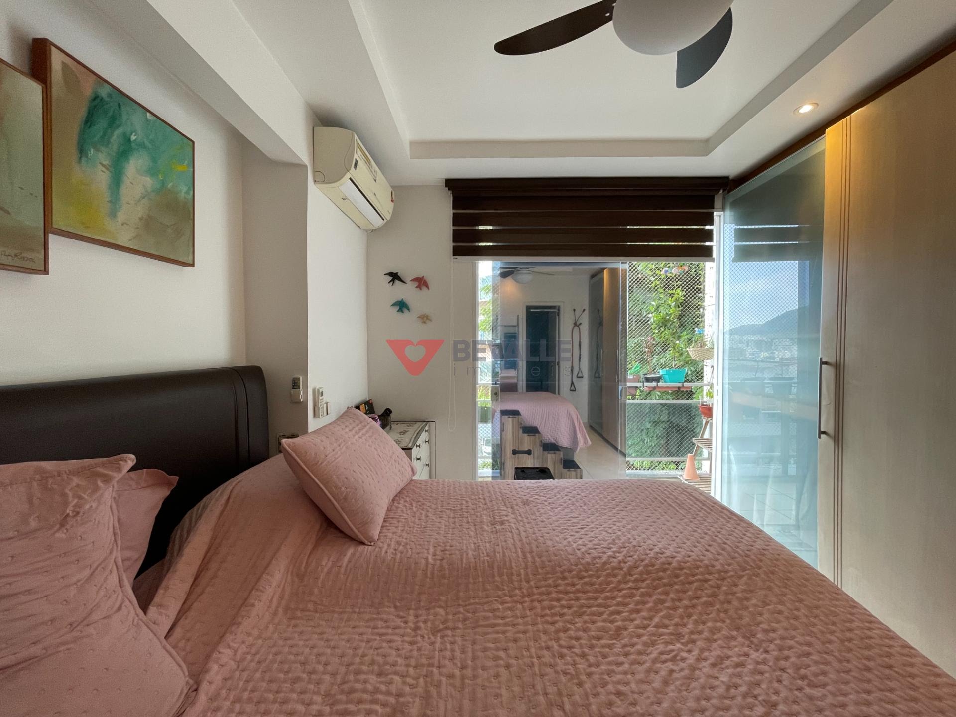 Apartamento à venda com 4 quartos, 2 suítes, 2 vagas e 145m² no Humaitá, Rio de Janeiro (RJ) — foto 11 de 30