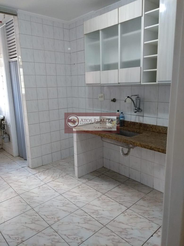 Apartamento para alugar com 3 quartos, 1 banheiro, 1 vaga e 74m² no Socorro, São Paulo (SP) — foto 11 de 17