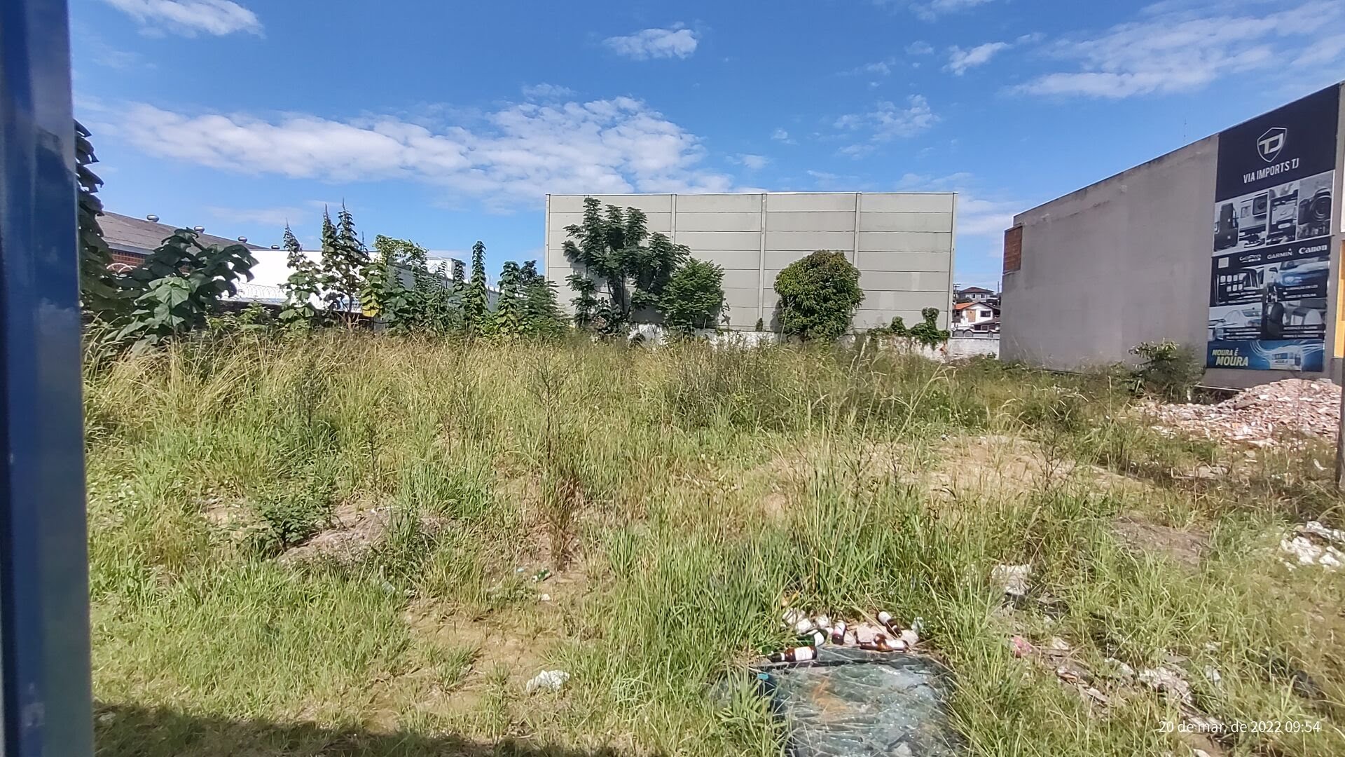 Terreno à venda com 1200m² de terreno no Bom Viver, Biguaçu (SC) — foto 5 de 5