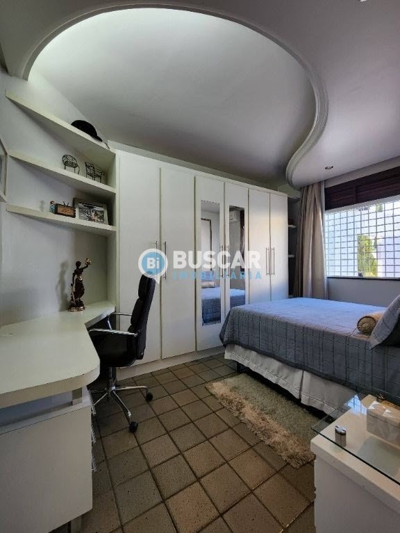 Casa à venda com 3 quartos, 1 suíte, 4 vagas e 654m² no Santa Mônica II, Feira de Santana (BA) — foto 12 de 25