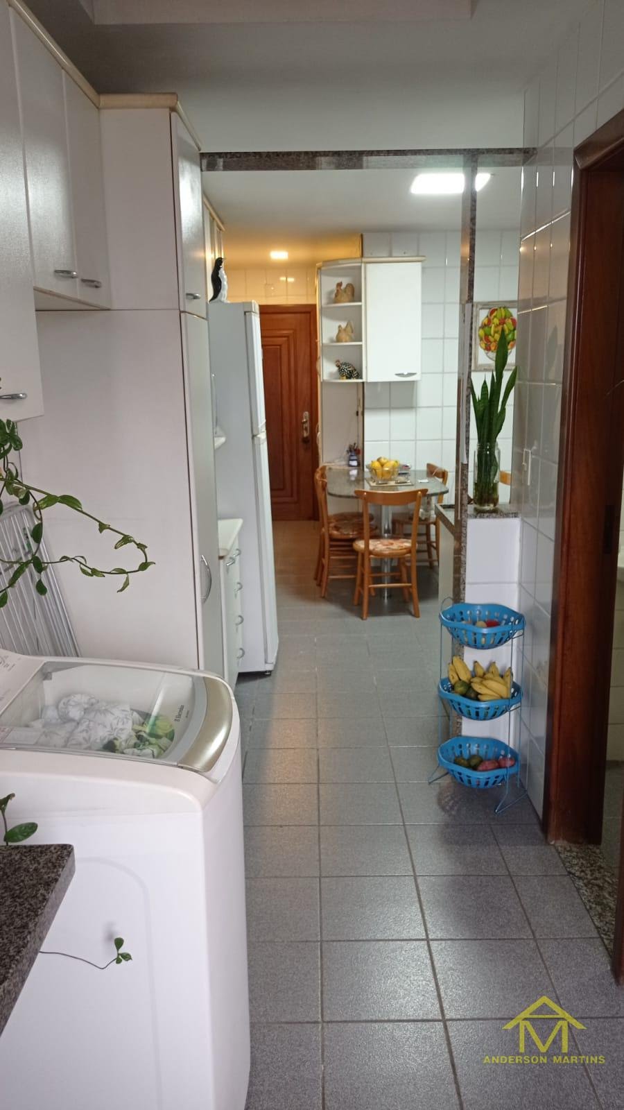 Apartamento, 4 quartos, 150 m² - Foto 12