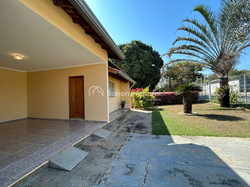 Chácara, 4 quartos, 250 m² - Foto 3