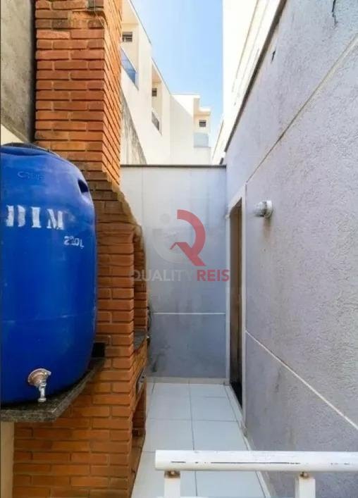 Sobrado, 3 quartos, 156 m² - Foto 30