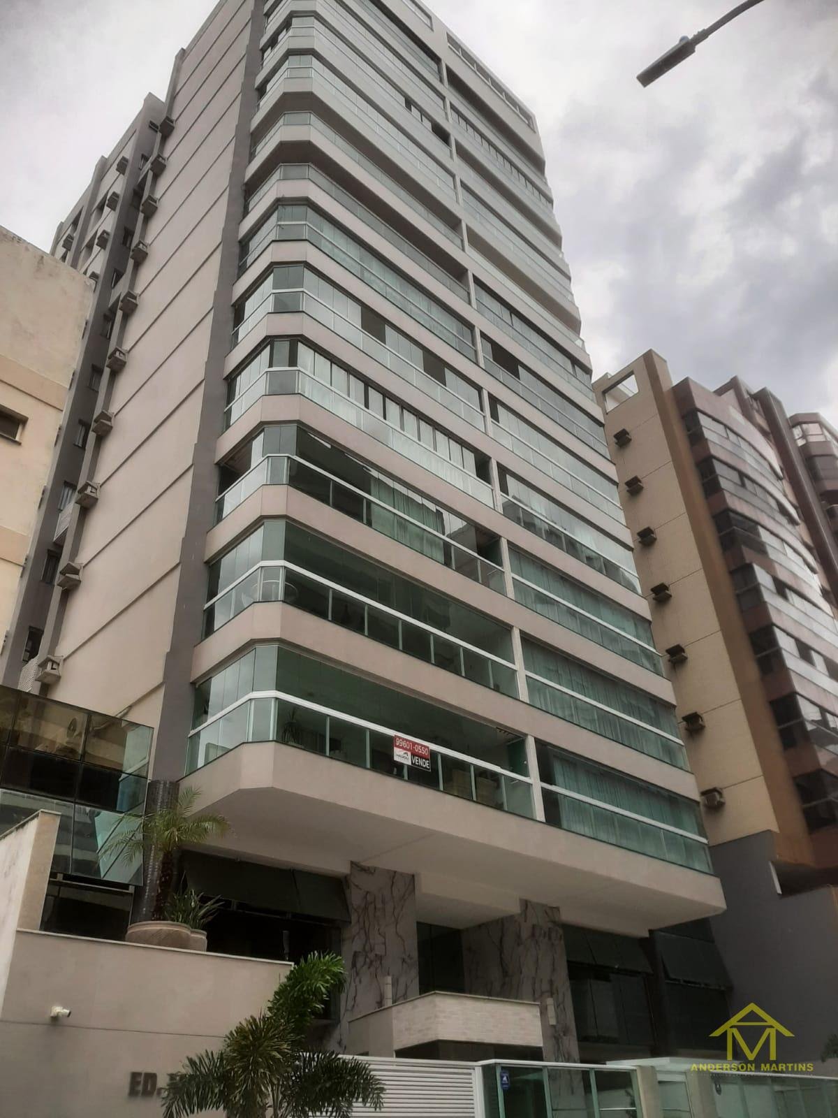 Apartamento, 4 quartos, 205 m² - Foto 3