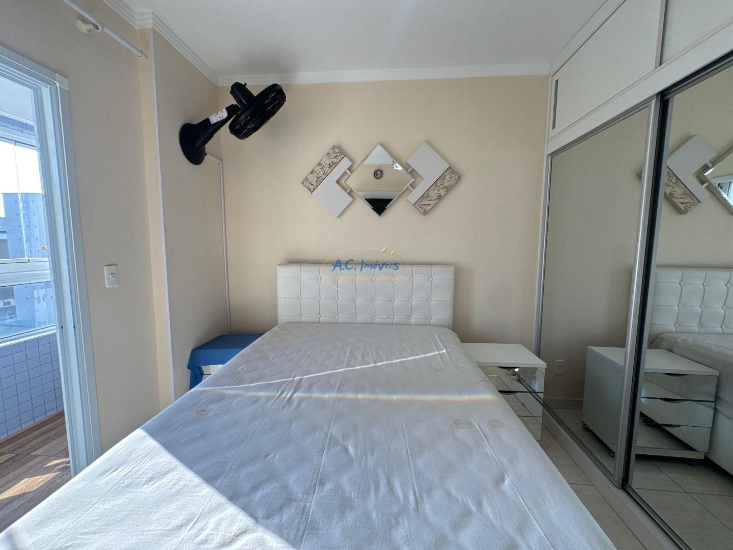 Apartamento à venda com 1 quarto, 1 banheiro, 1 vaga e 53m² no Guilhermina, Praia Grande (SP) — foto 20 de 30