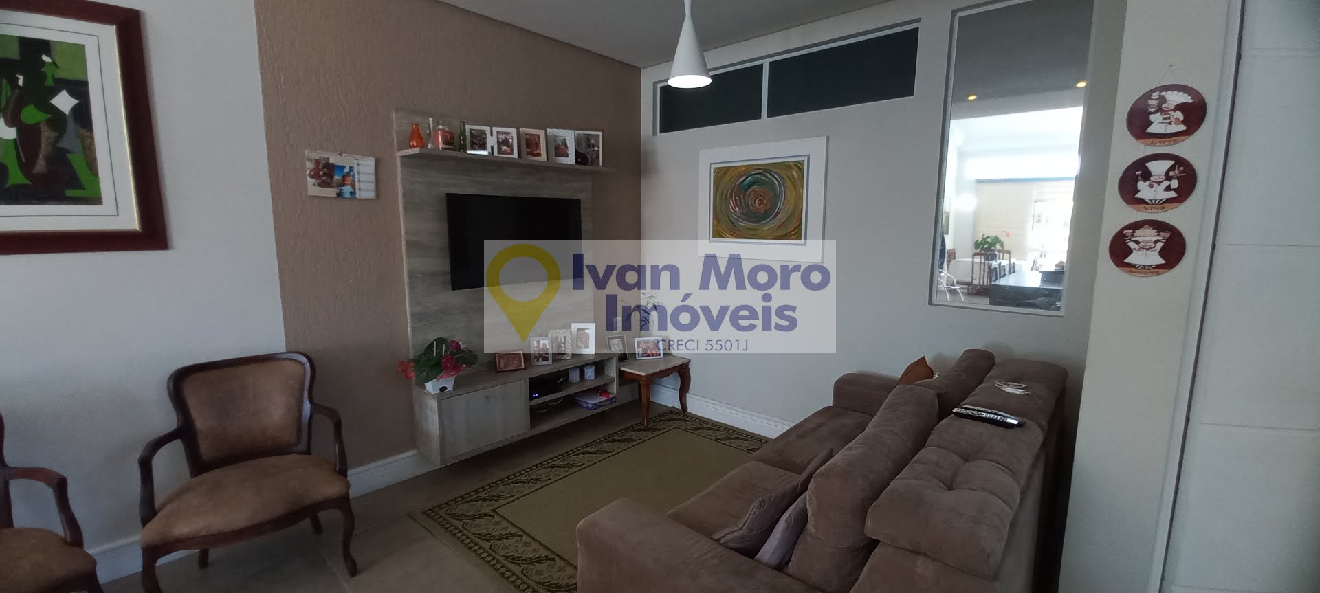 Casa à venda com 6 quartos, 6 suítes, 5 vagas e 230m² no Daniela, Florianópolis (SC) — foto 18 de 30
