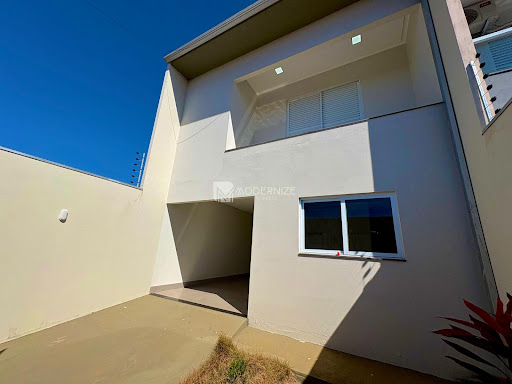Casa em Loteamento Paineiras  -  Catalão