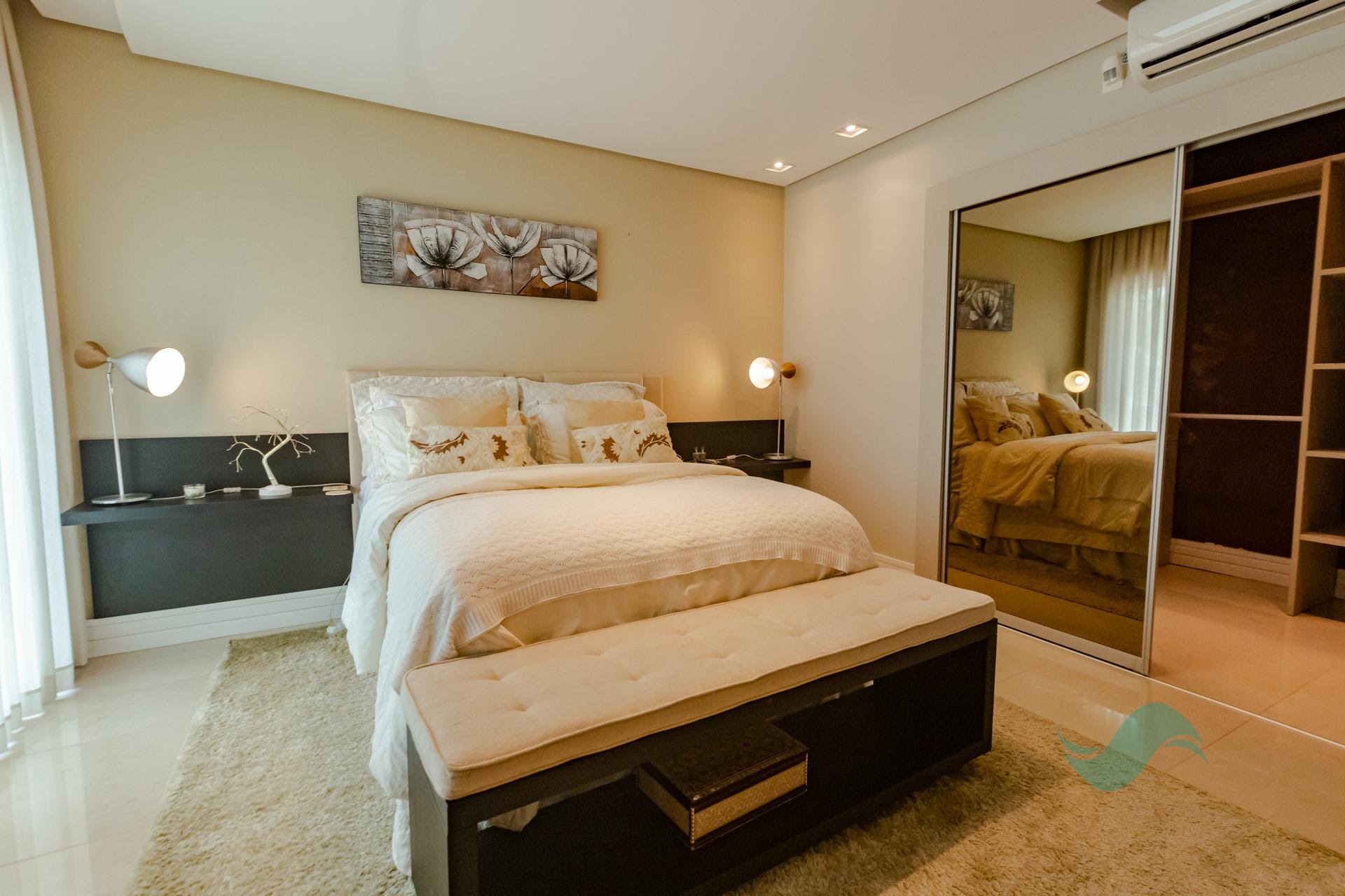 Casa à venda com 6 quartos, 5 suítes, 7 vagas e 600m² no Jurerê Internacional, Florianópolis (SC) — foto 16 de 30