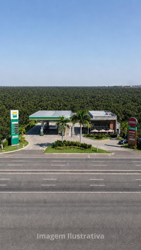TerrenoComercial/Industrial, 2640m² - Vila Trevo - Garuva,SC