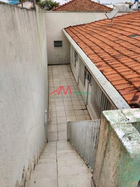 Casa à venda com 4 quartos, 2 banheiros, 5 vagas e 259m² no Paulicéia, São Bernardo do Campo (SP) — foto 30 de 30
