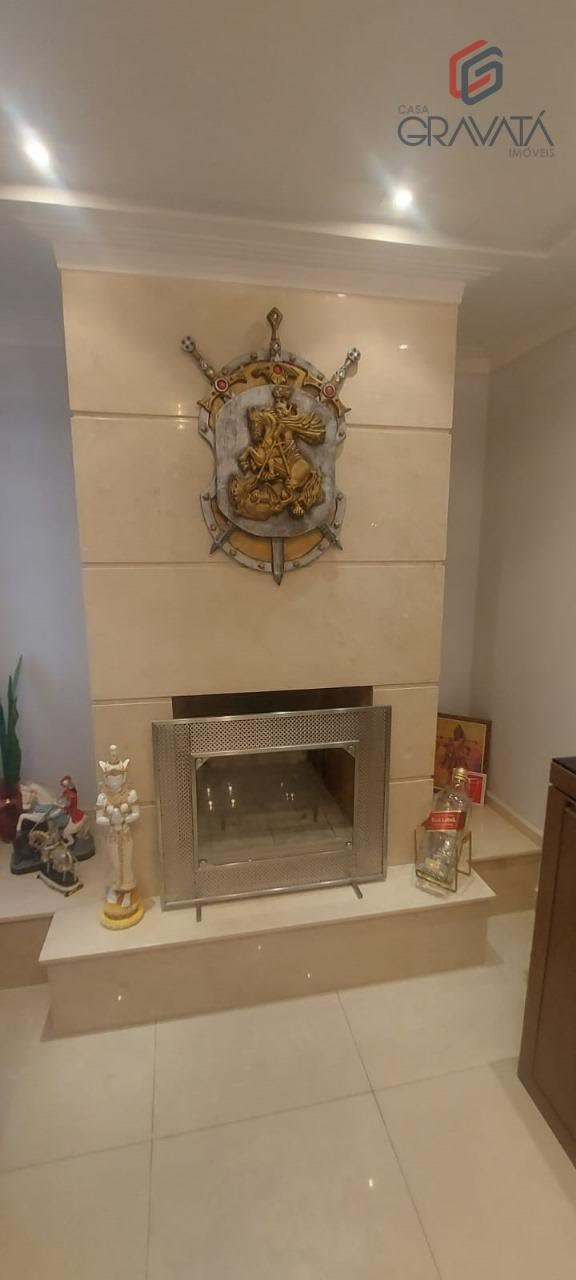 Apartamento à venda com 3 quartos, 3 suítes, 2 vagas e 200m² no Vila Bastos, Santo André (SP) — foto 26 de 30