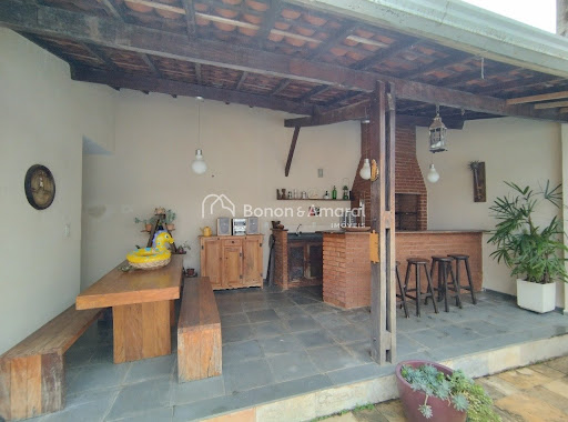 Casa, 3 quartos, 210 m² - Foto 32
