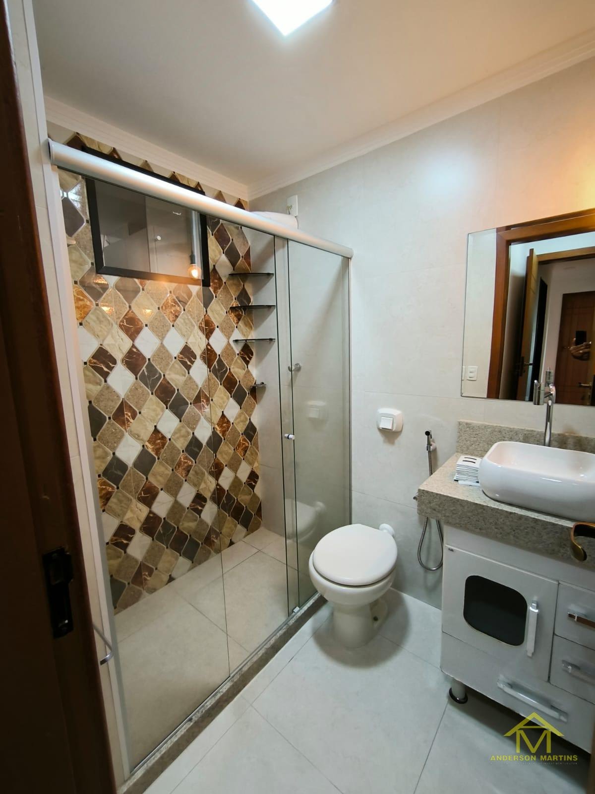 Apartamento à venda com 2 quartos, 1 banheiro, 1 vaga e 72m² no Brisamar, Vila Velha (ES) — foto 7 de 20