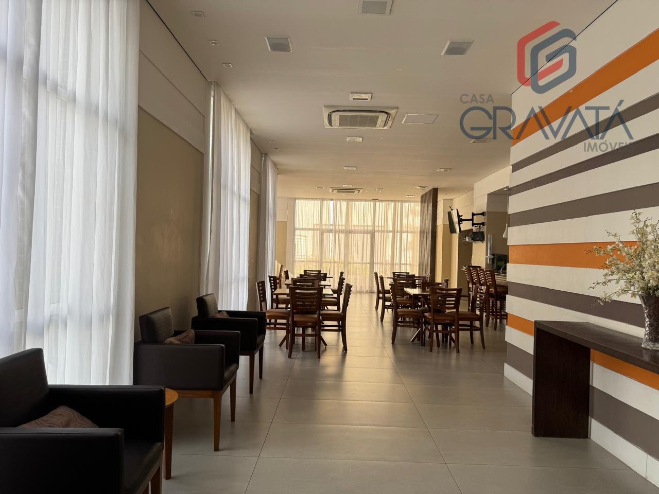Apartamento à venda com 3 quartos, 3 suítes, 3 vagas e 135m² no Jardim, Santo André (SP) — foto 15 de 30