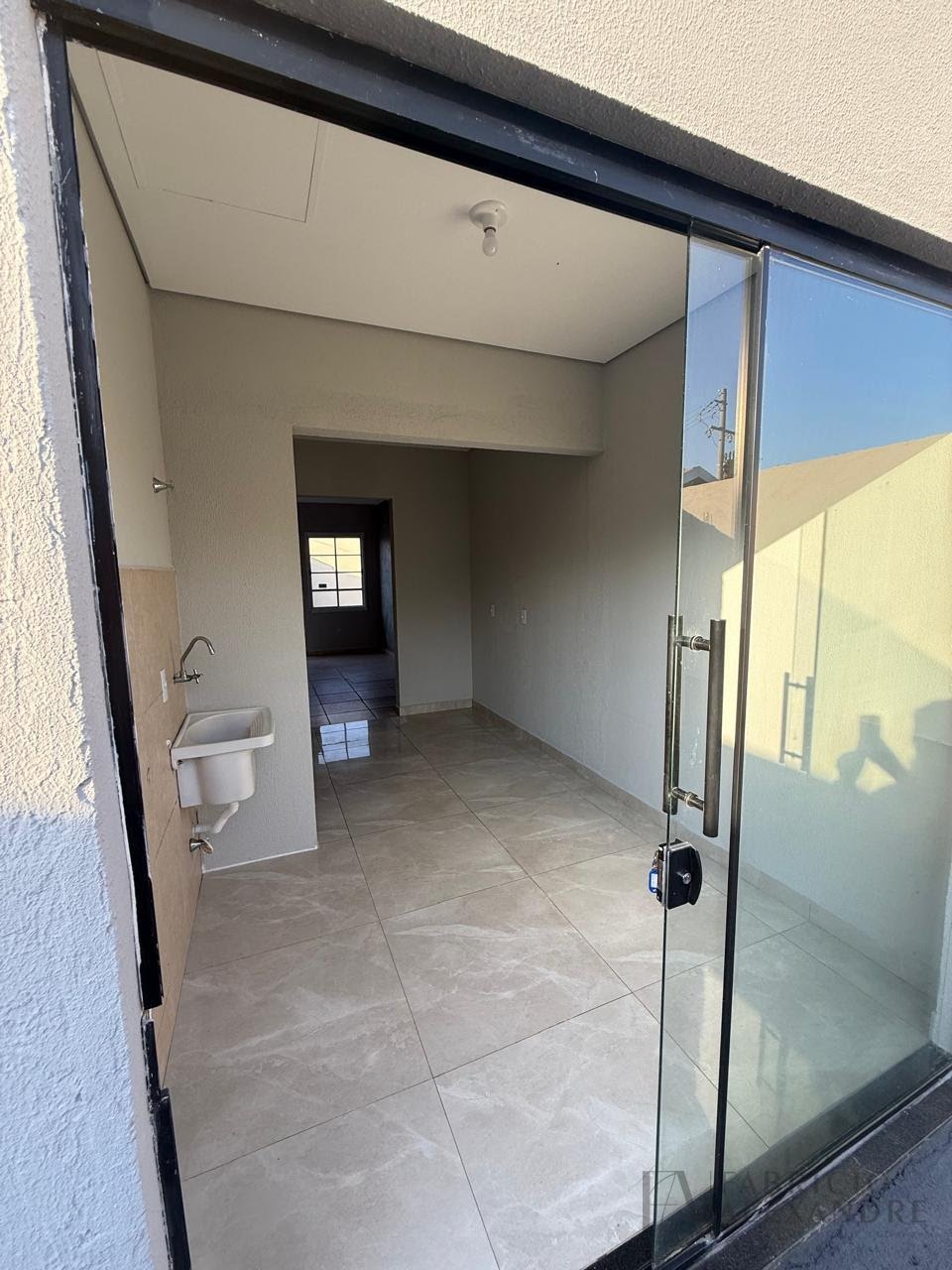 Casa à venda com 2 quartos, 1 banheiro, 1 vaga e 50m² no Egydio Zani, São José do Rio Preto (SP) — foto 8 de 30