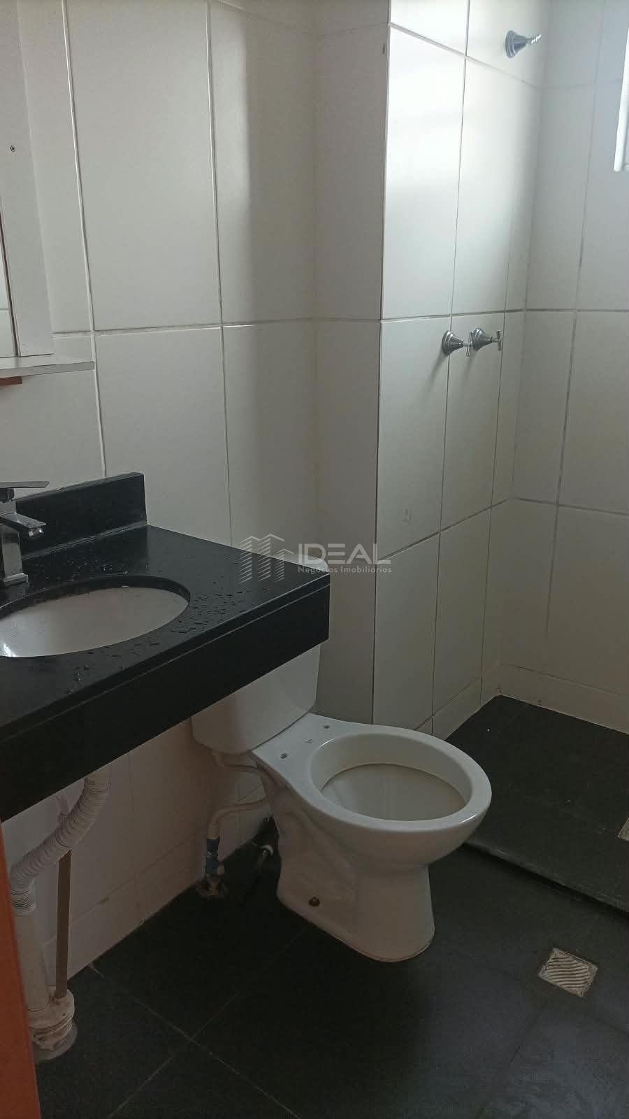Apartamento à venda com 2 quartos, 1 banheiro, 1 vaga e 60m² no Parque Novo Jockey, Campos dos Goytacazes (RJ) — foto 9 de 11